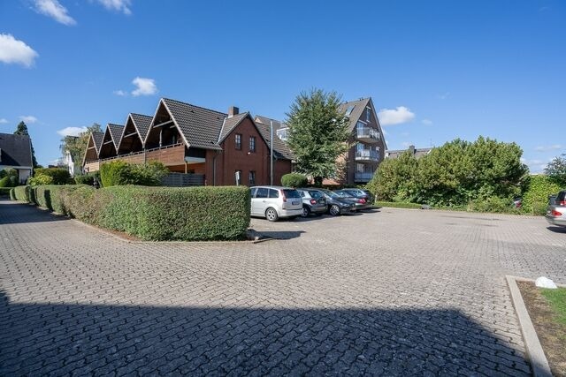 Ferienwohnung in Scharbeutz - Alte Bergstraße 6 Sprottentraum - Bild 22
