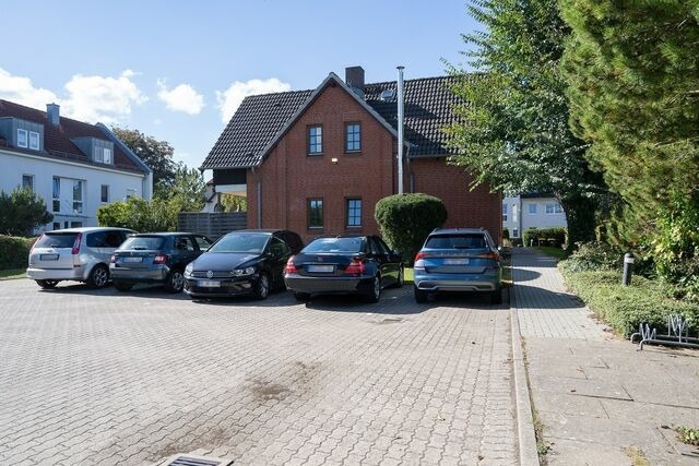 Ferienwohnung in Scharbeutz - Alte Bergstraße 6 Sprottentraum - Bild 23
