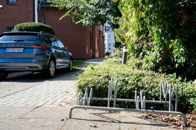 Ferienwohnung in Scharbeutz - Alte Bergstraße 6 Sprottentraum - Bild 24