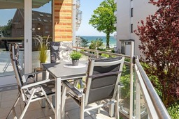 Montemare Kleine Wolke