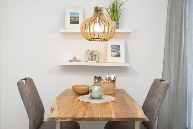 Ferienwohnung in Scharbeutz - Montemare Kleine Wolke - Bild 16