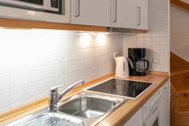 Ferienwohnung in Timmendorfer Strand - Gorch-Fock Park 9 - Bild 12