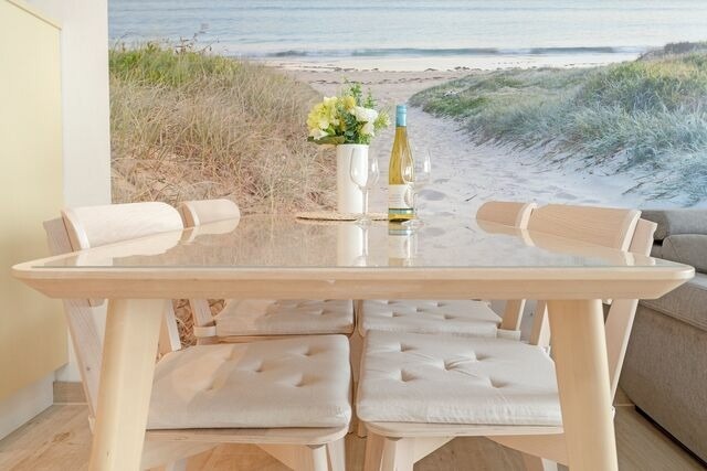 Ferienwohnung in Scharbeutz - Haus Meeresstrand Wohnung 106 - Bild 17
