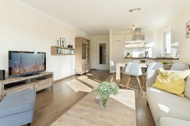 Ferienwohnung in Scharbeutz - Baltic Sea Lodge Küstenglanz - Bild 6