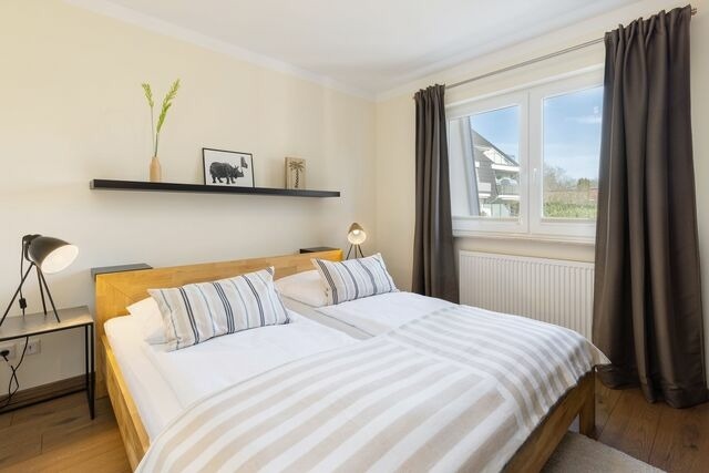 Ferienwohnung in Scharbeutz - Baltic Sea Lodge Küstenglanz - Bild 20