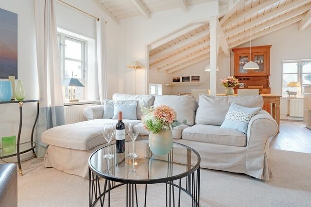 Ferienwohnung in Dahme - Annika - Bild 5