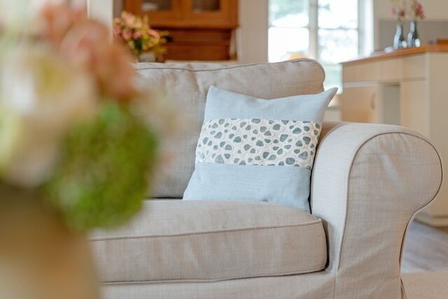 Ferienwohnung in Dahme - Annika - Bild 7