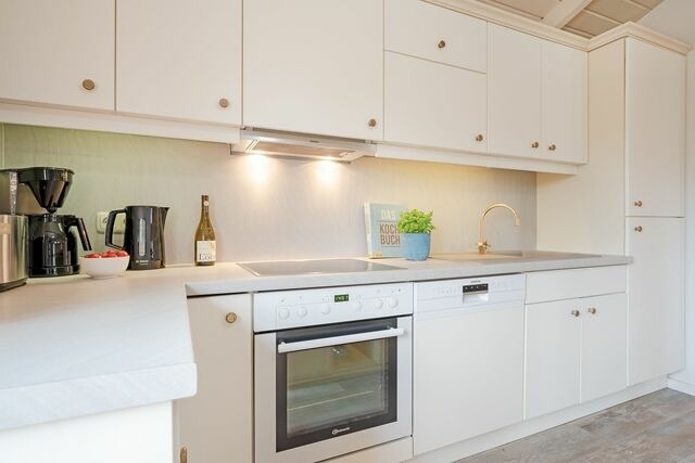 Ferienwohnung in Dahme - Annika - Bild 16