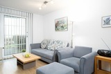 Ferienwohnung in Haffkrug - Strandresidenz Wohnung 1 - Bild 4