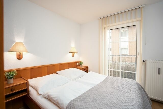 Ferienwohnung in Haffkrug - Strandresidenz Wohnung 1 - Bild 10