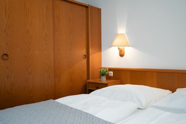 Ferienwohnung in Haffkrug - Strandresidenz Wohnung 1 - Bild 11