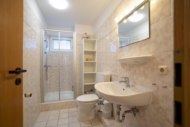 Ferienwohnung in Haffkrug - Strandresidenz Wohnung 1 - Bild 13