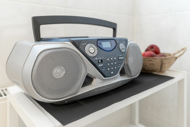 Ferienwohnung in Scharbeutz - Hansa 3 Piontek Strandblick - Bild 18