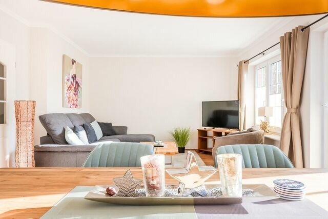 Ferienhaus in Sch&ouml;nberg - Strandl&auml;ufer - Bild 8