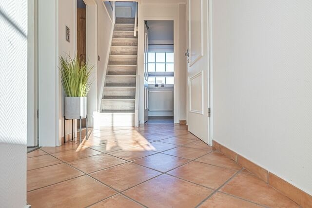 Ferienhaus in Sch&ouml;nberg - Strandl&auml;ufer - Bild 14