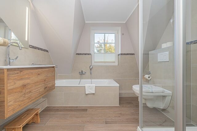 Ferienhaus in Sch&ouml;nberg - Strandl&auml;ufer - Bild 18