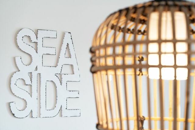 Ferienhaus in Schashagen - Beachside - Bild 17