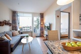 Ferienwohnung in Kellenhusen - Haus Meeresblick Wohnung 47 - Bild 5