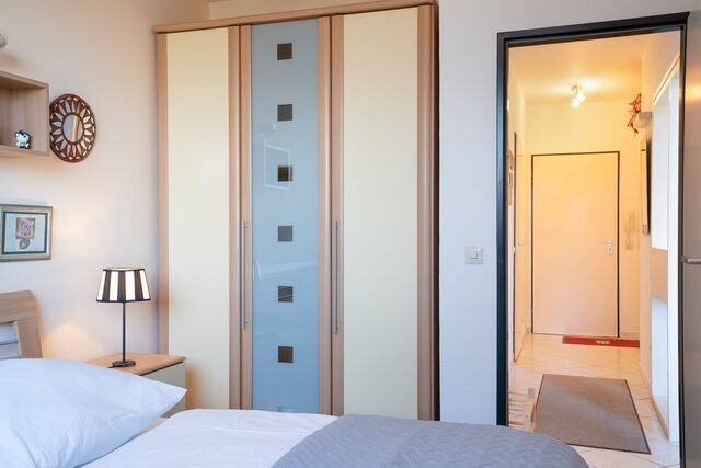 Ferienwohnung in Kellenhusen - Haus Meeresblick Wohnung 47 - Bild 17