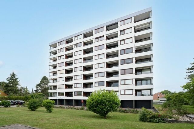 Ferienwohnung in Kellenhusen - Haus Meeresblick Wohnung 47 - Bild 24