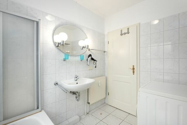 Ferienwohnung in Laboe - Am Ehrenmal 2 Strandgut - Bild 10