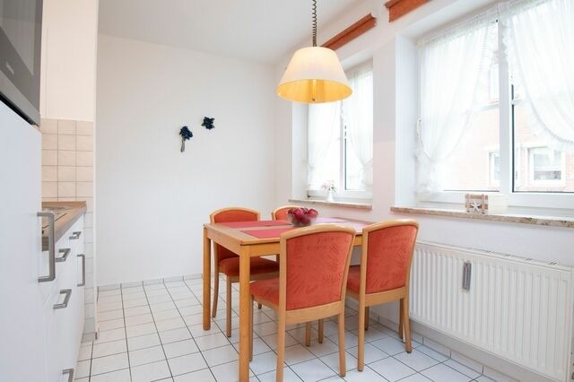 Ferienwohnung in Kellenhusen - Kaiserhof 40 Ostsee-Hering - Bild 10