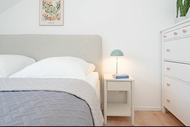 Ferienwohnung in Haffkrug - Strandloiper - Bild 25