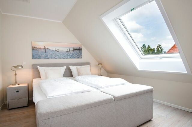 Ferienwohnung in P&ouml;nitz am See - Landhaus P&ouml;nitz am See Wohnung 11 - Bild 3