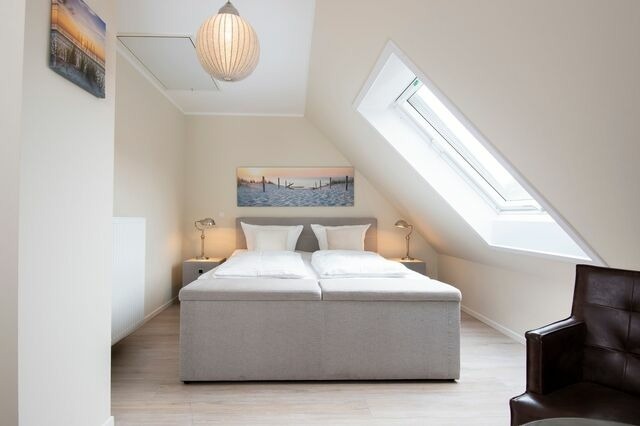 Ferienwohnung in P&ouml;nitz am See - Landhaus P&ouml;nitz am See Wohnung 11 - Bild 18