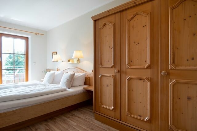 Ferienwohnung in P&ouml;nitz am See - Landhaus P&ouml;nitz am See Wohnung 11 - Bild 22