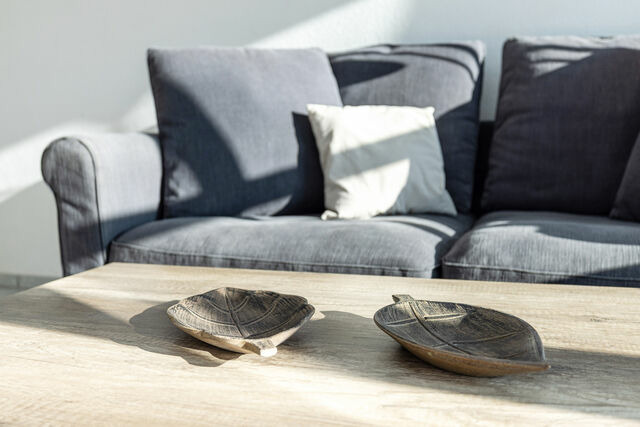 Ferienwohnung in Laboe - Dampfer 1 Westwind - Bild 7