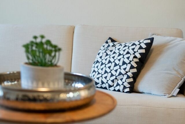 Ferienwohnung in Gr&ouml;mitz - Strandschloss Strandperle - Bild 6