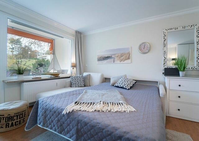 Ferienwohnung in Gr&ouml;mitz - Strandschloss Strandperle - Bild 7