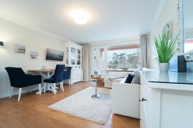 Ferienwohnung in Gr&ouml;mitz - Strandschloss Strandperle - Bild 8