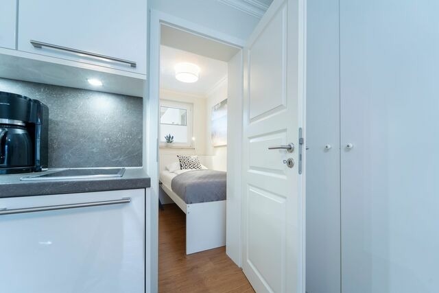 Ferienwohnung in Gr&ouml;mitz - Strandschloss Strandperle - Bild 18