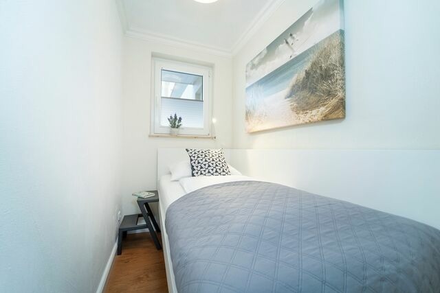 Ferienwohnung in Gr&ouml;mitz - Strandschloss Strandperle - Bild 19