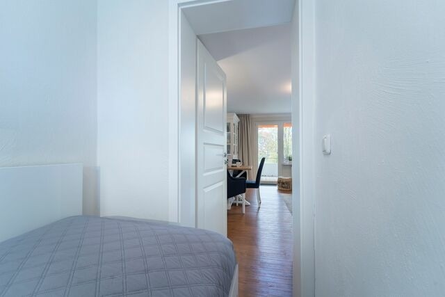 Ferienwohnung in Gr&ouml;mitz - Strandschloss Strandperle - Bild 21