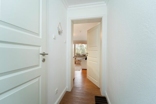 Ferienwohnung in Gr&ouml;mitz - Strandschloss Strandperle - Bild 22