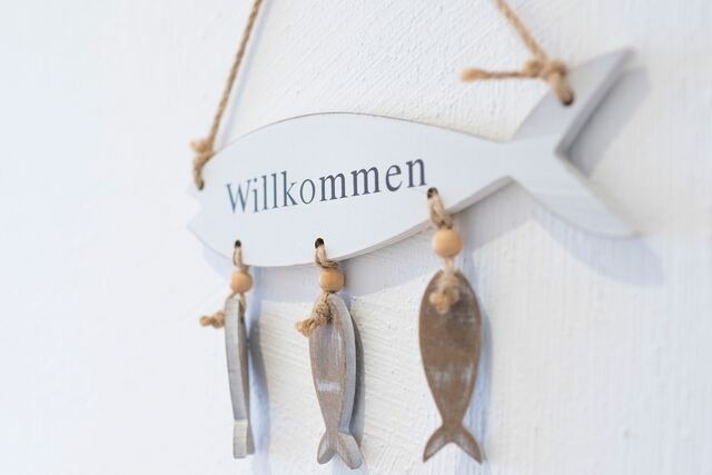 Ferienwohnung in Gr&ouml;mitz - Strandschloss Strandperle - Bild 23