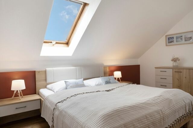 Ferienwohnung in Kellenhusen - Kaiserhof 18-20 Eism&ouml;we - Bild 2