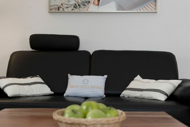 Ferienwohnung in Kellenhusen - Kaiserhof 18-20 Eism&ouml;we - Bild 7