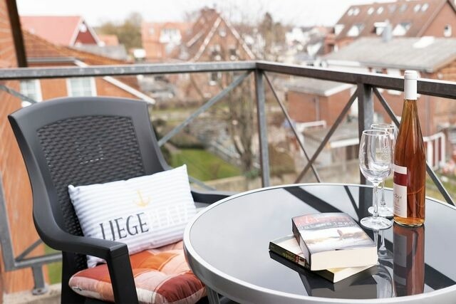 Ferienwohnung in Kellenhusen - Kaiserhof 18-20 Eism&ouml;we - Bild 16