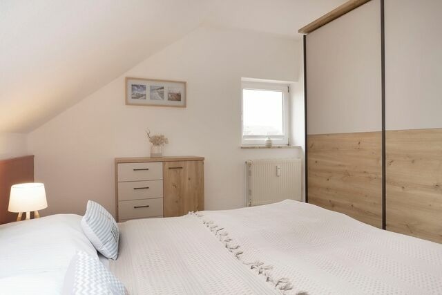 Ferienwohnung in Kellenhusen - Kaiserhof 18-20 Eism&ouml;we - Bild 21