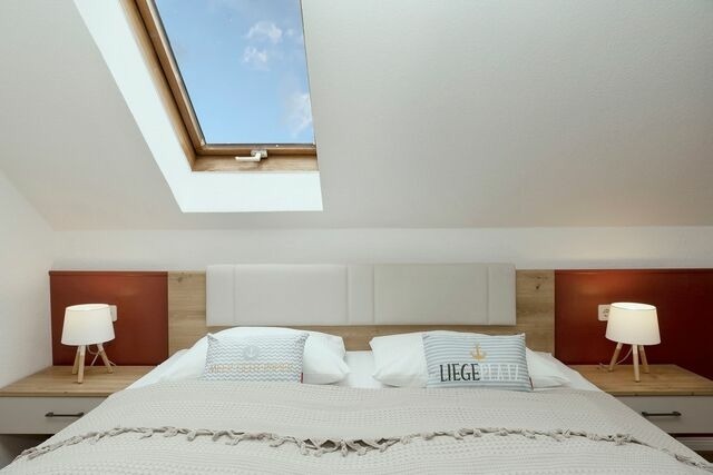 Ferienwohnung in Kellenhusen - Kaiserhof 18-20 Eism&ouml;we - Bild 24