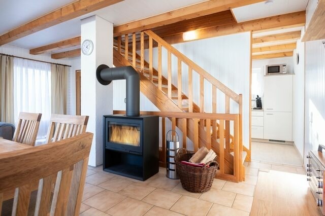 Ferienhaus in S&uuml;ssau - Sonneneck 18 - Bild 4