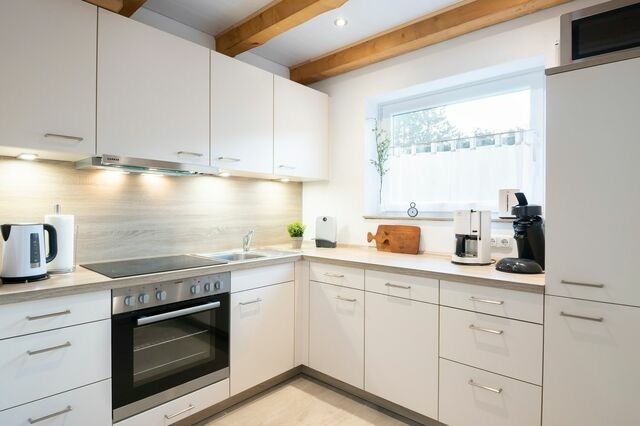Ferienhaus in S&uuml;ssau - Sonneneck 18 - Bild 4