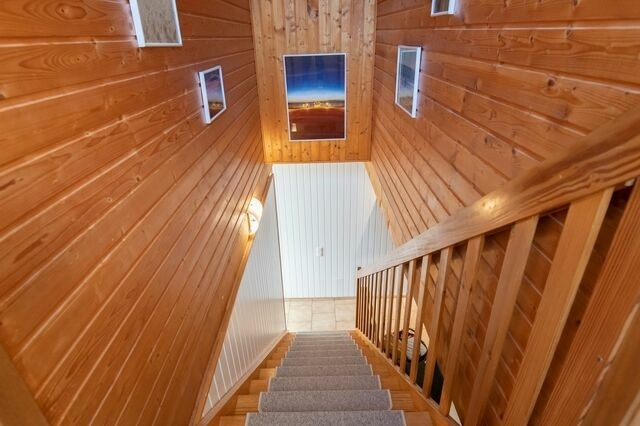 Ferienhaus in S&uuml;ssau - Sonneneck 18 - Bild 11