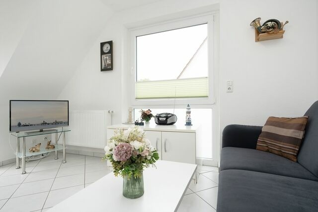 Ferienwohnung in Kellenhusen - Haus Waidmannsruh Diana - Bild 7