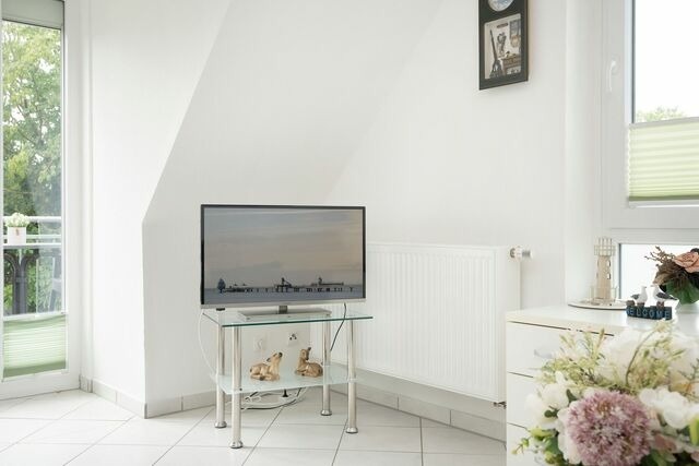 Ferienwohnung in Kellenhusen - Haus Waidmannsruh Diana - Bild 8