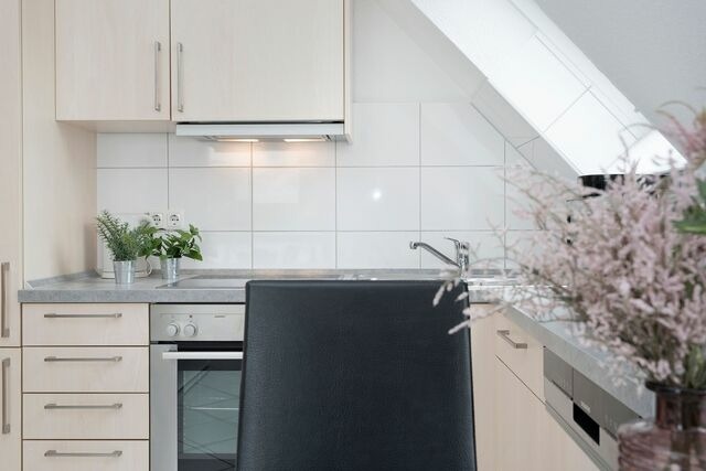 Ferienwohnung in Kellenhusen - Haus Waidmannsruh Diana - Bild 16